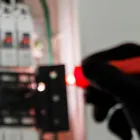 漏電